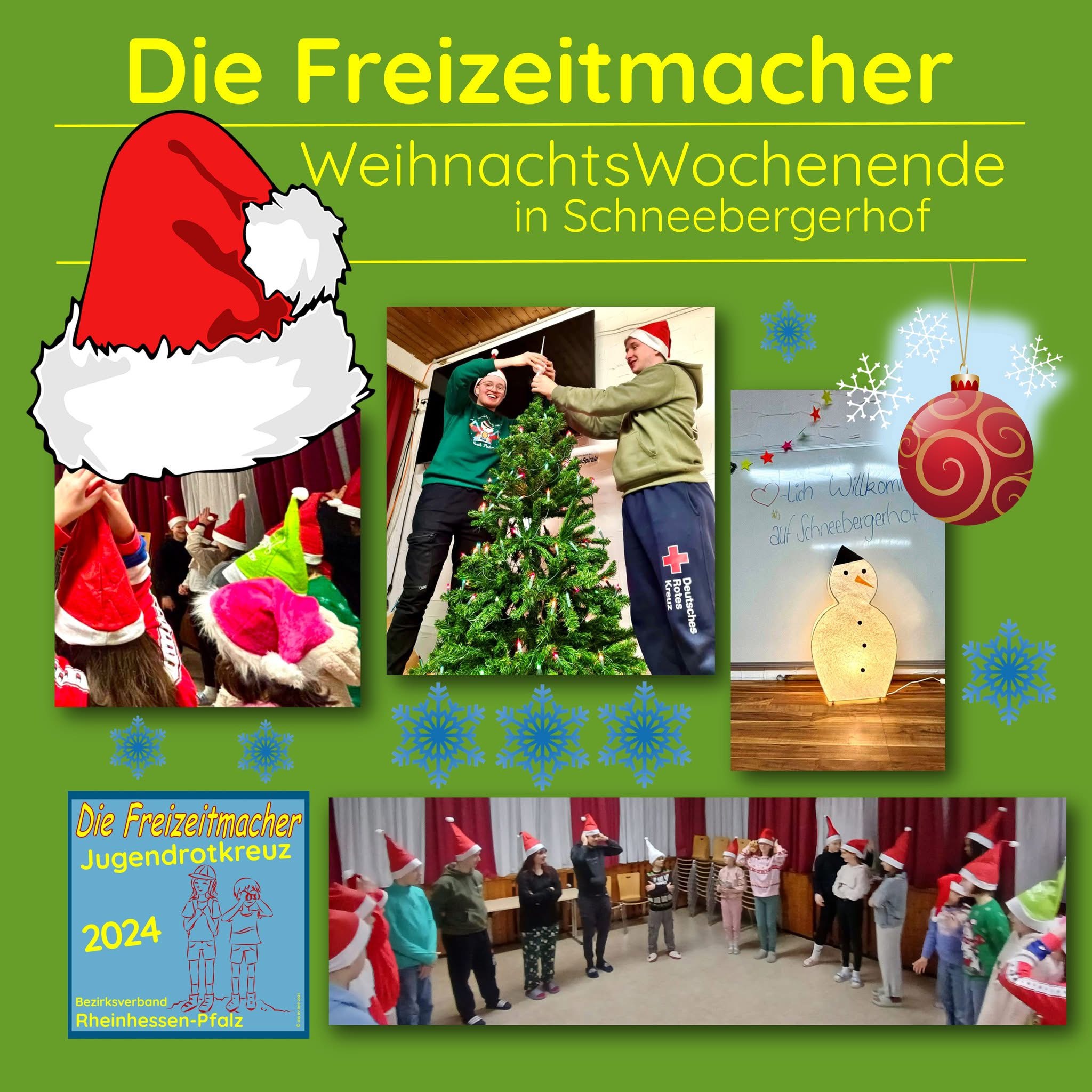 Foto: JRK-Bundesgeschäftsstelle